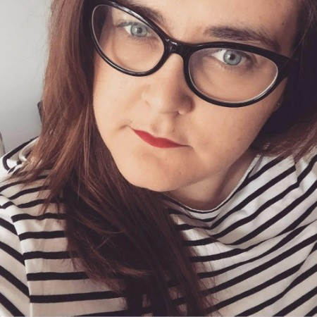 Agata Krych avatar image