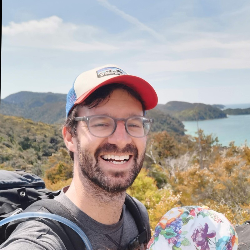 Ryan Bateman avatar image