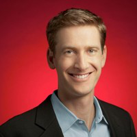 Eric Mauskopf avatar image