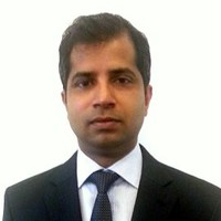 Ravi Sreedharan avatar image