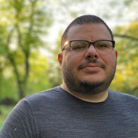 Gilbert Corrales avatar image