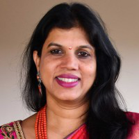 Charu Srinivasan