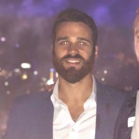 Andrew Roa avatar image