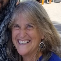 Marji Chimes avatar image