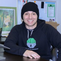 Louis Coniglio avatar image