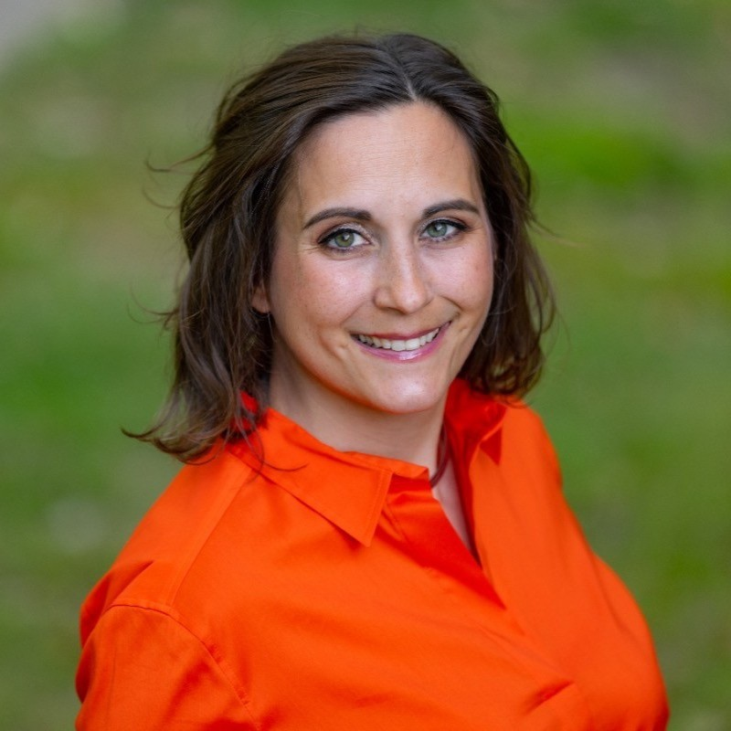 Olivia Blackmon avatar image