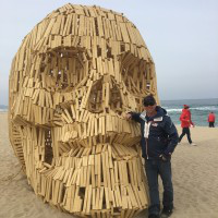 Matt Saunders avatar image