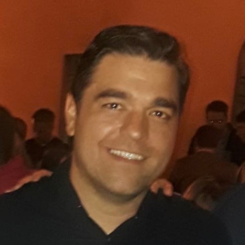 Jesse Moore avatar image