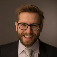 Ian Roberts avatar image