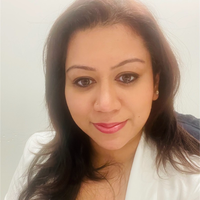 Gurinder Kaur avatar image