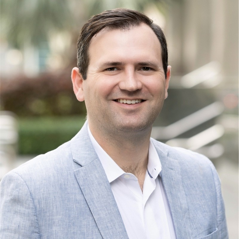 Douglas Flora avatar image