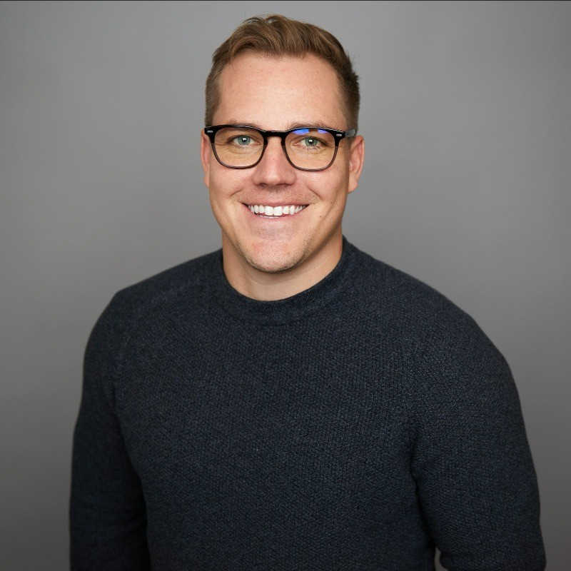 Andrew Sinclair avatar image