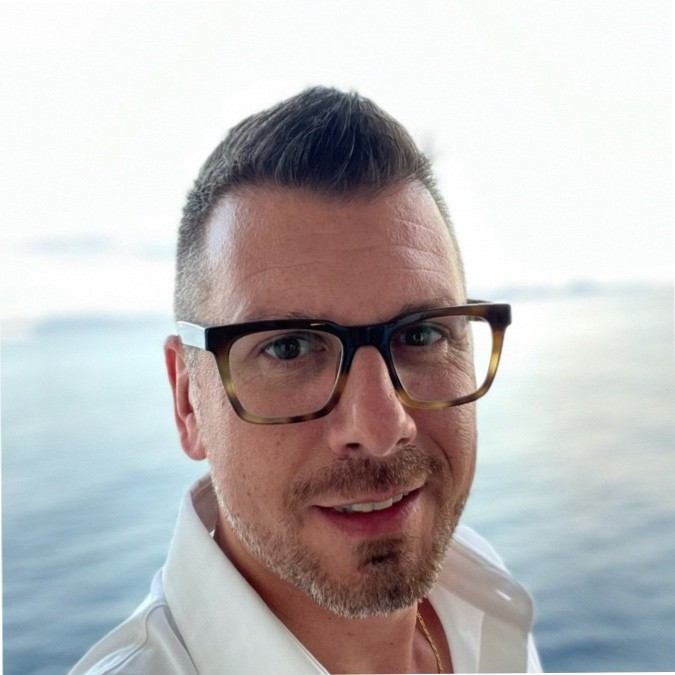 Ferdinando Colavita, IAP avatar image