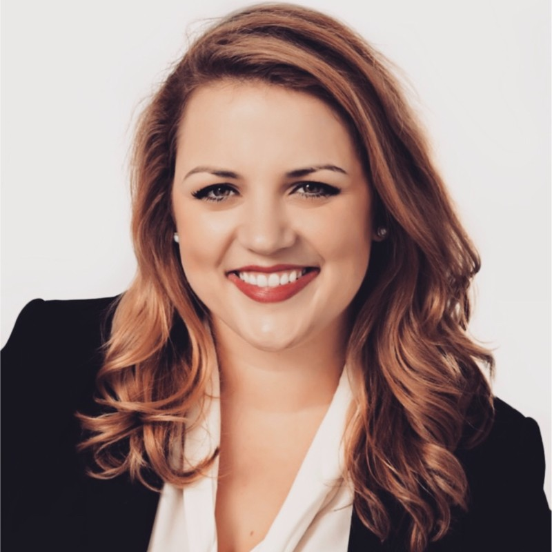 Kelsey MacDonald avatar image