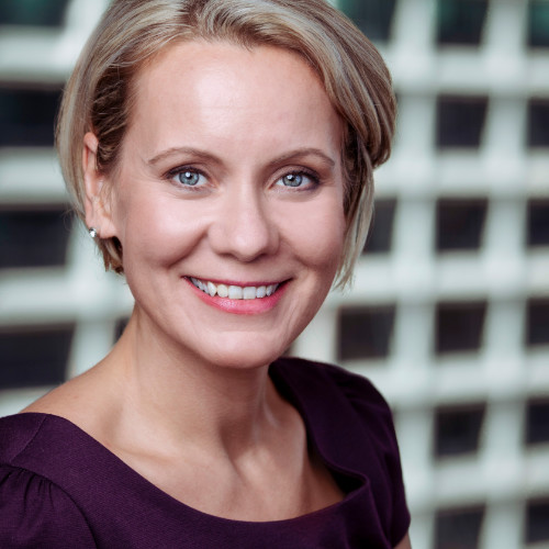 Denisa Horak avatar image