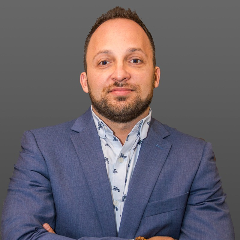 Richard Gagnon, CPHR avatar image