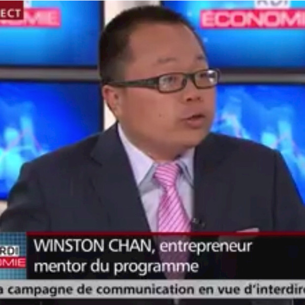 Profile Image for Winston Chan