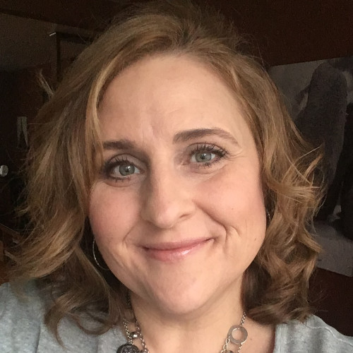 Nicole Drouin avatar image