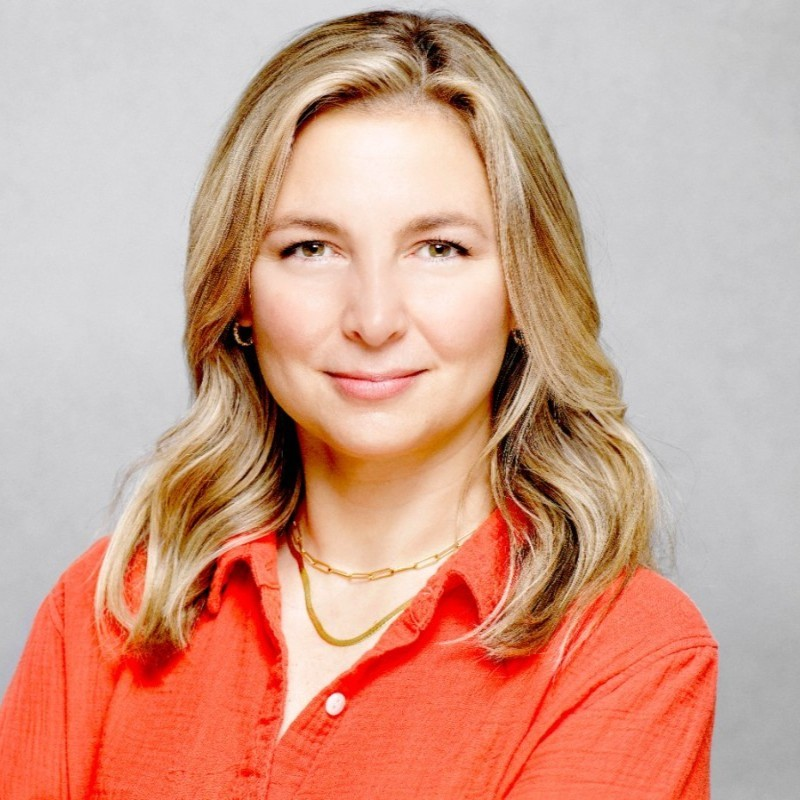 Kate O'Neil avatar image