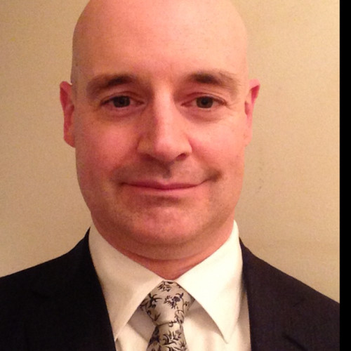 Ken McConnell avatar image