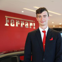 Garion McCaffrey avatar image