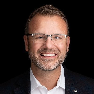 Roelof-Jan  Steenstra AAE, IAP, ICD.D, GCB.D avatar image