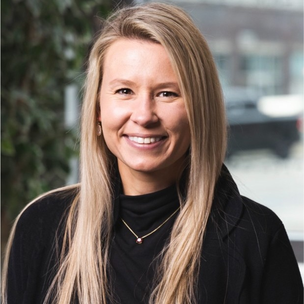 Sarah Casper avatar image