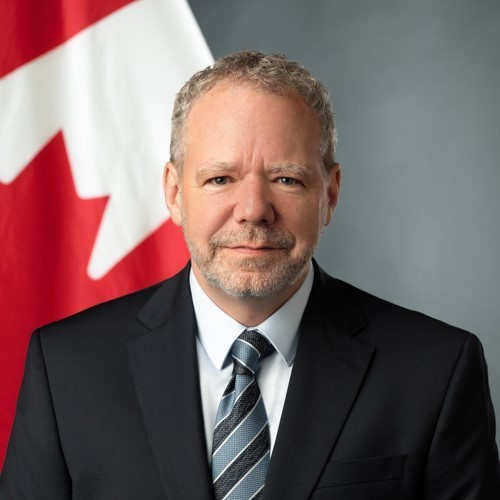 Louis Marcotte avatar image