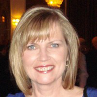 Profile Image for Peggy Blacklock