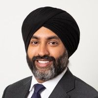 Profile Image for Councillor Harkirat Singh