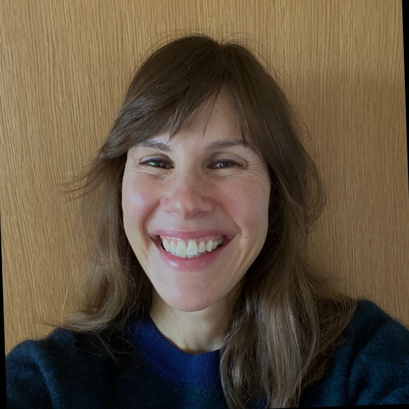 Nadine Navarro avatar image