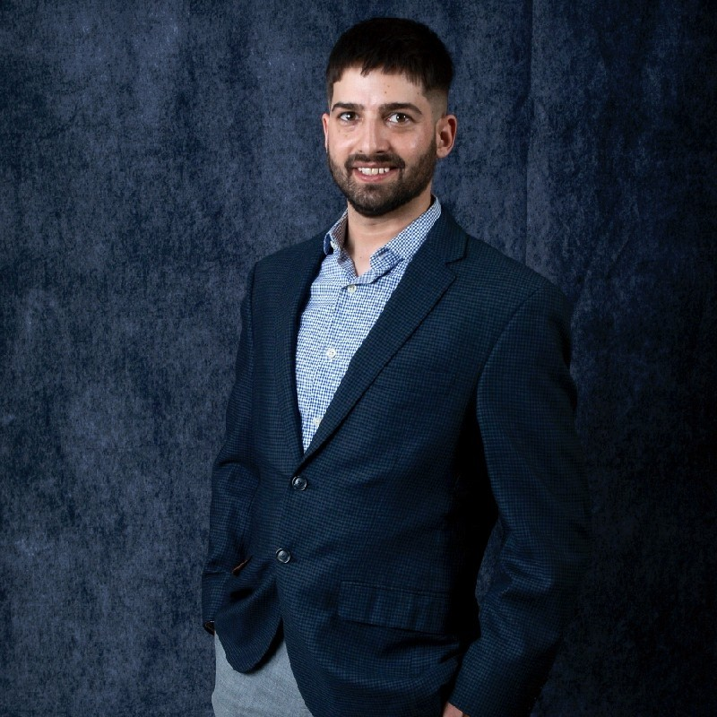 Matthew R. avatar image