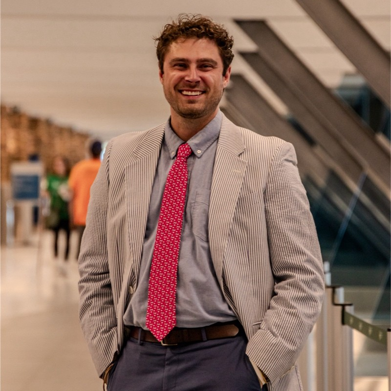 Graham Ritz, C.M., C.A.E., ACE avatar image