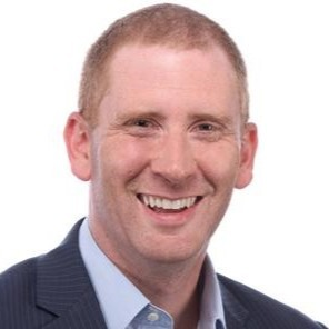 Jeremy Hogg avatar image