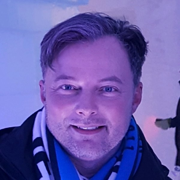 Jeff Thorn avatar image