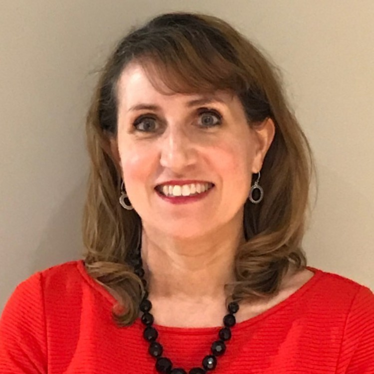 Francesca Iacurto avatar image