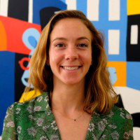 Elisa Muyl avatar image