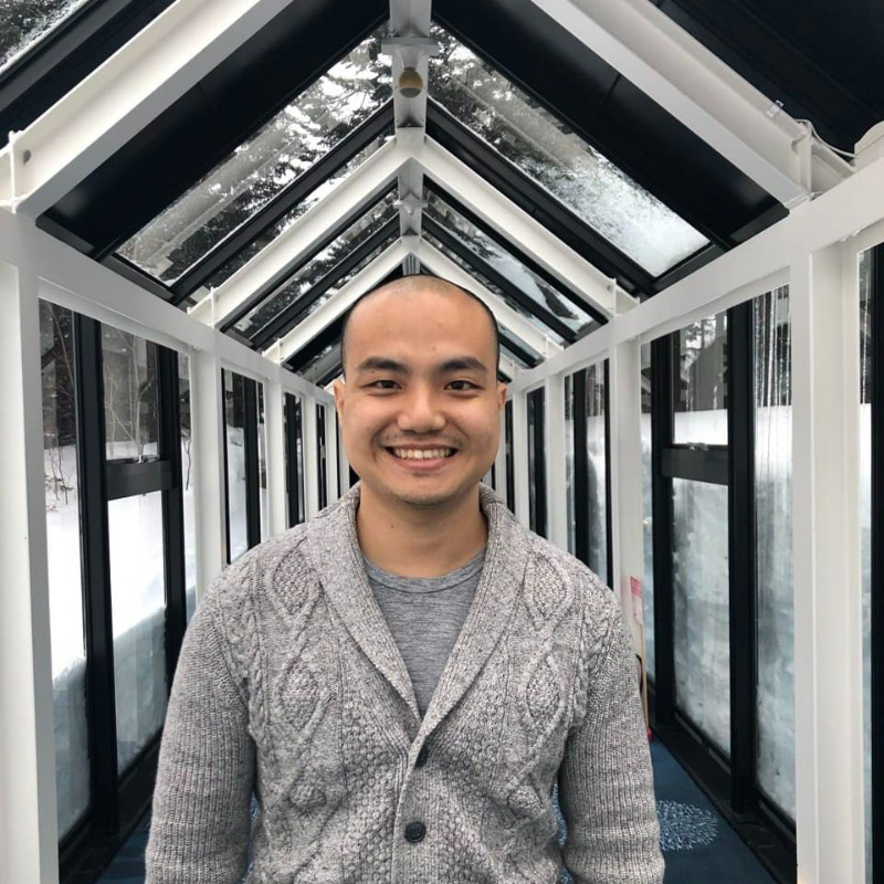 Mak Hesson avatar image