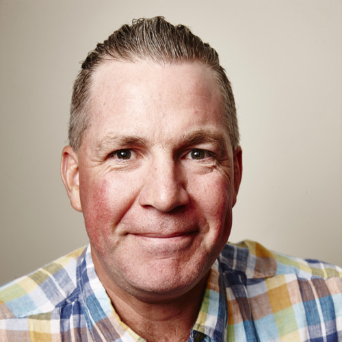 Todd Rombough avatar image