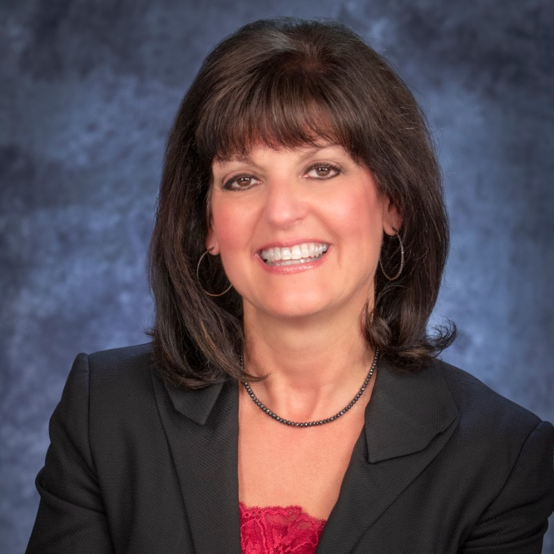 Rosemary Vassiliadis avatar image