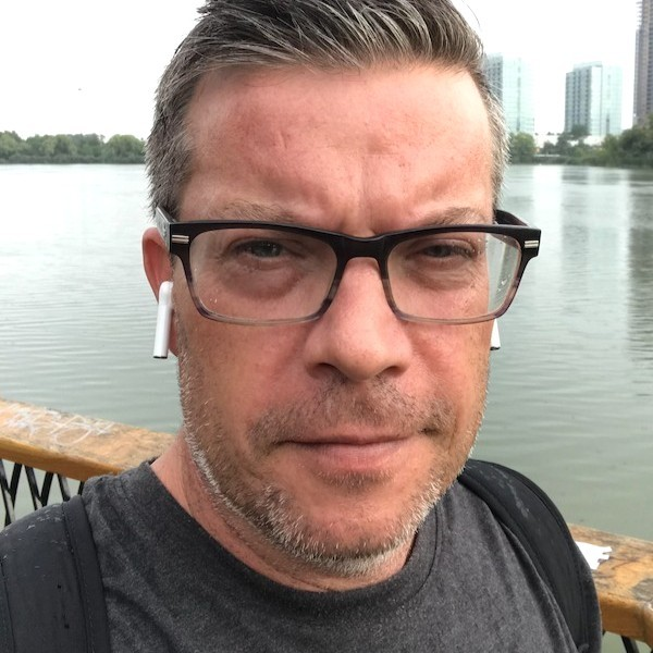 Scott Aird avatar image