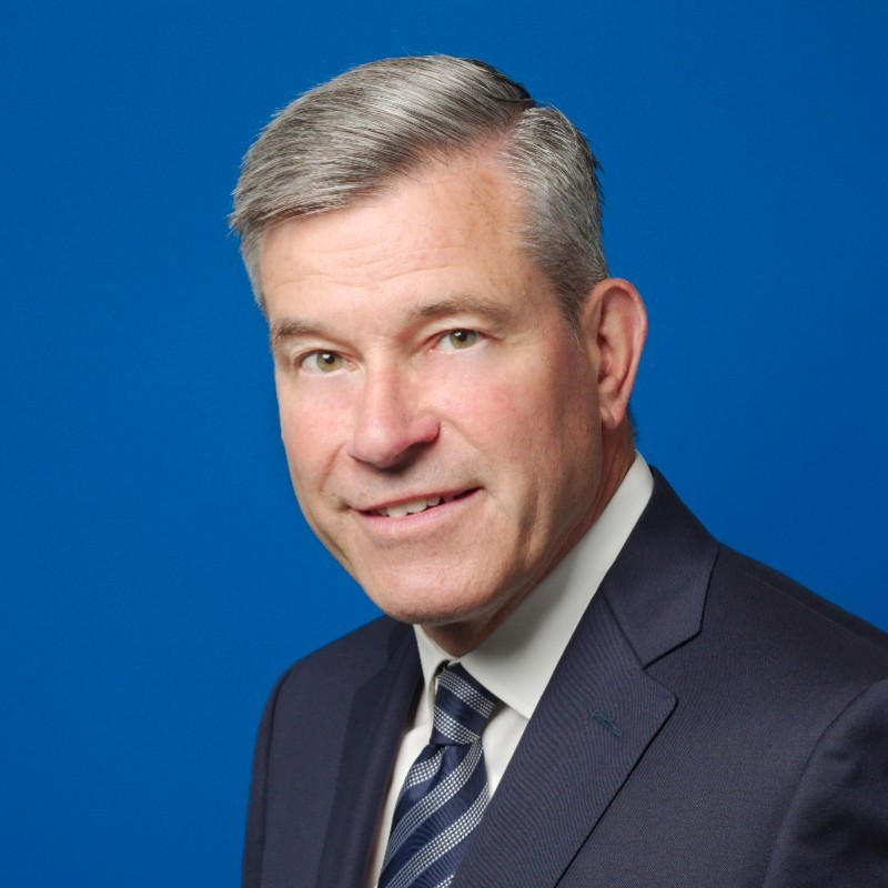 Grant J McDonald, FCPA, FCA avatar image