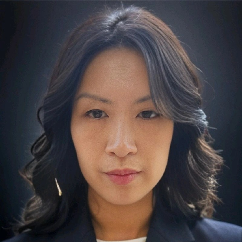 Profile Image for Tracy Wong