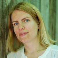 Profile Image for Elise Verheggen