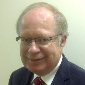 Bryon Wilfert avatar image