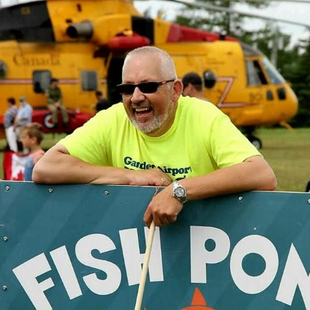 Darren Dalton, CPA, CA avatar image