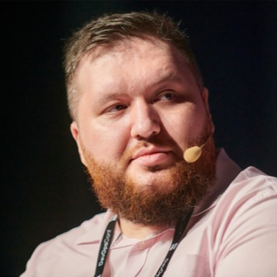 Profile Image for Dmitriy Zaitsev