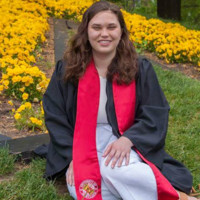 Bronwen Schriml avatar image