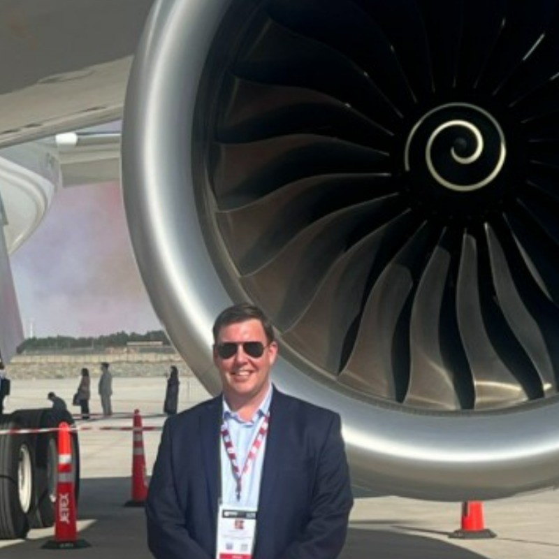 Matt Cornelius avatar image