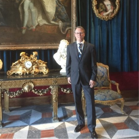 William Ament avatar image